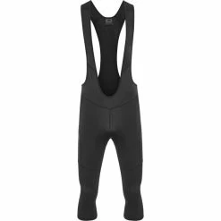 Northwave Force 2 Trägerhose Herren Schwarz
