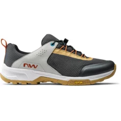 Northwave Freeland Schuhe Herren Grau