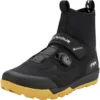 Northwave Kingrock Plus GTX MTB Schuhe Herren Schwarz