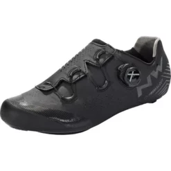 Northwave Magma R Rock Rennrad Schuhe Herren Schwarz