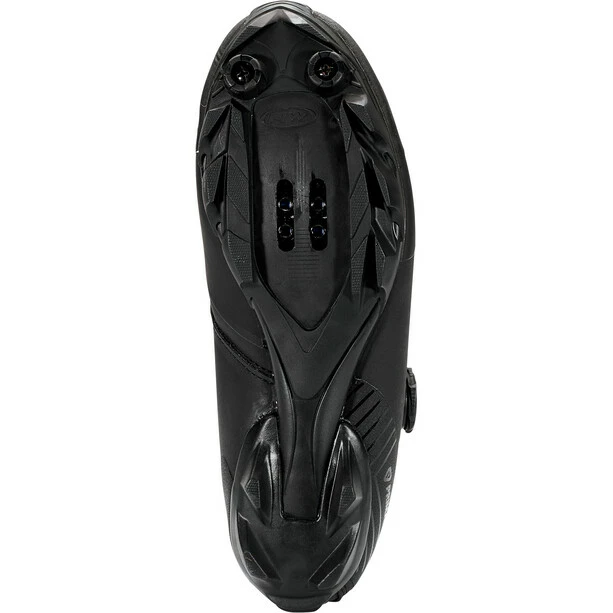 Northwave Magma XC Core MTB Schuhe Herren Schwarz – Bild 4