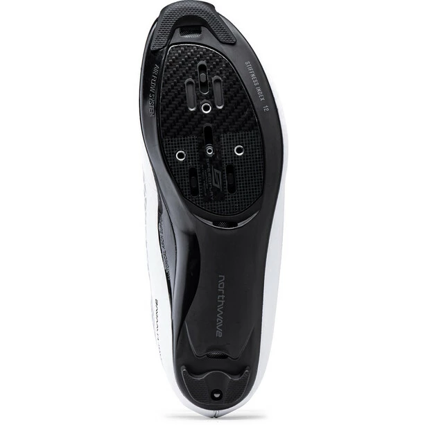 Northwave Mistral Plus Schuhe Herren Weiß – Bild 2