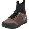 Northwave Multicross Mid GTX MTB Schuhe Herren Braun