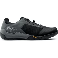 Northwave Multicross MTB Schuhe Herren Schwarz