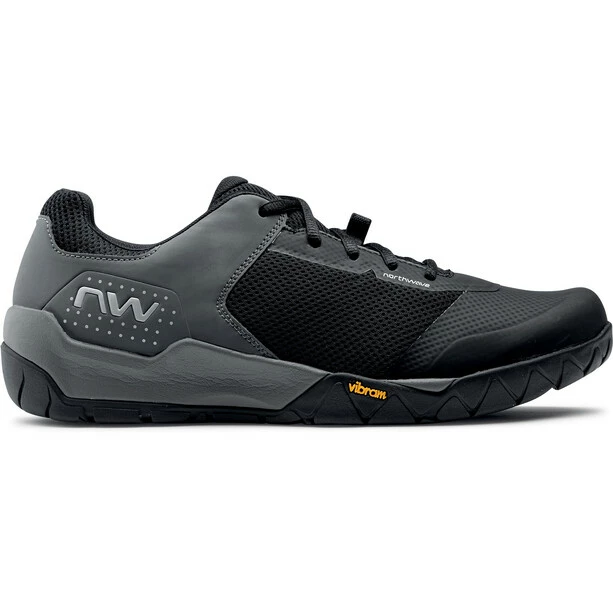 Northwave Multicross MTB Schuhe Herren Schwarz