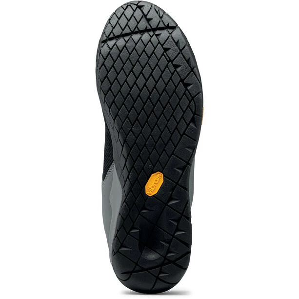 Northwave Multicross MTB Schuhe Herren Schwarz – Bild 3