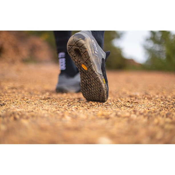 Northwave Multicross MTB Schuhe Herren Schwarz – Bild 4