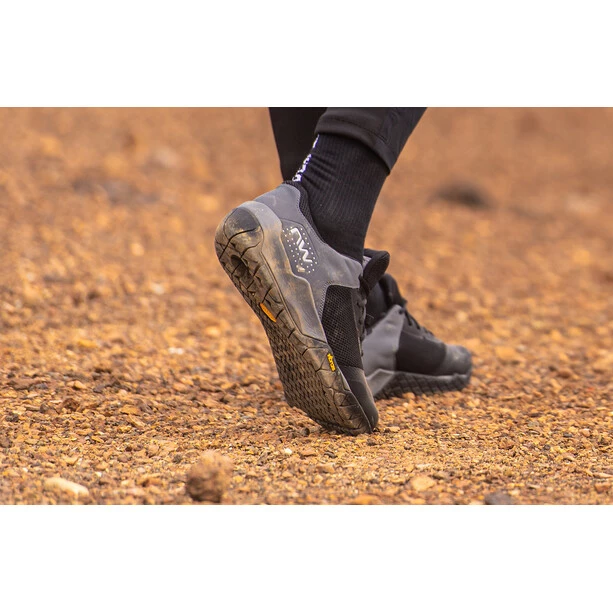 Northwave Multicross MTB Schuhe Herren Schwarz – Bild 5