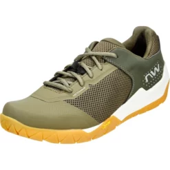 Northwave Multicross MTB Schuhe Herren Grün