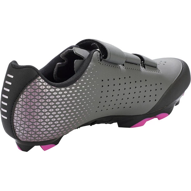 Northwave Origin 2 MTB Schuhe Damen Grau – Bild 2