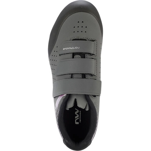 Northwave Origin 2 MTB Schuhe Damen Grau – Bild 3