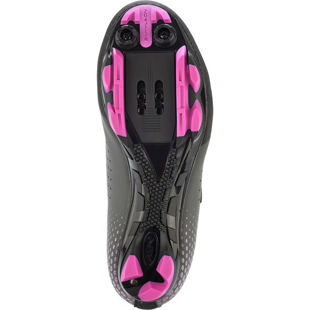 Northwave Origin 2 MTB Schuhe Damen Grau – Bild 4