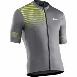 Northwave Origin Trikot Herren Grau