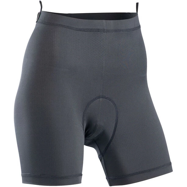 Northwave Pro Innenshorts Damen Schwarz