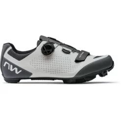 Northwave Razer 2 MTB Schuhe Herren Weiß/schwarz