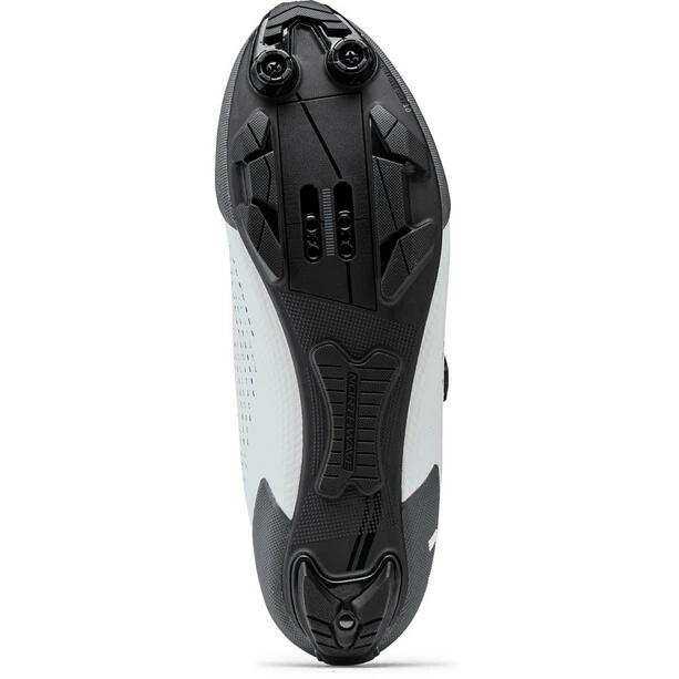 Northwave Razer 2 MTB Schuhe Herren Weiß/schwarz – Bild 2