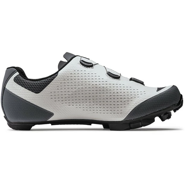 Northwave Razer 2 MTB Schuhe Herren Weiß/schwarz – Bild 3