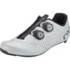 Northwave Revolution 3 Rennrad Schuhe Herren Silber