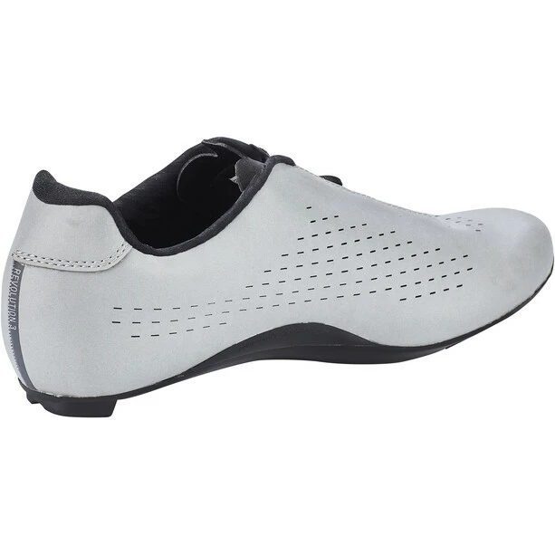 Northwave Revolution 3 Rennrad Schuhe Herren Silber – Bild 2