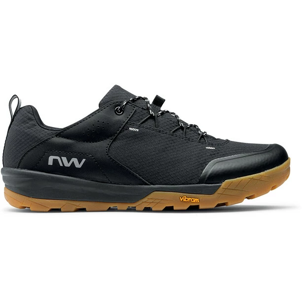 Northwave Rockit MTB Schuhe Herren Schwarz