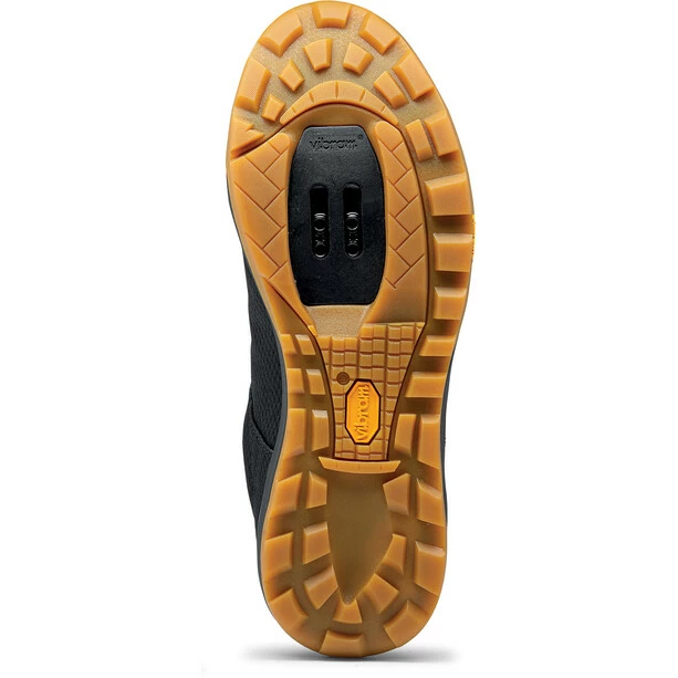 Northwave Rockit MTB Schuhe Herren Schwarz – Bild 2