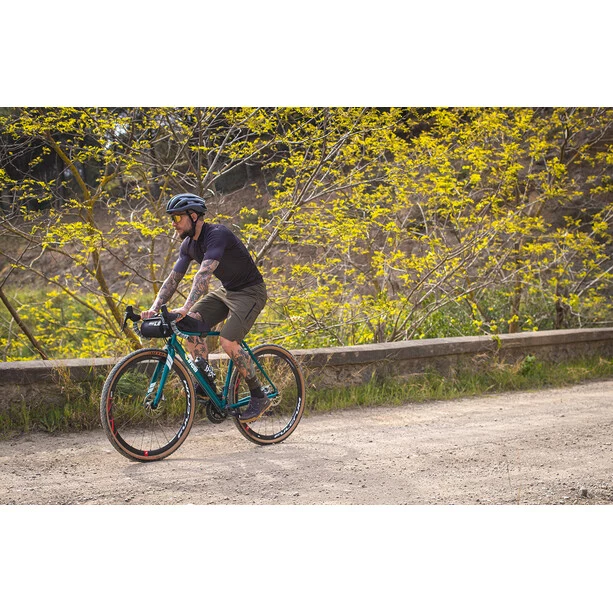 Northwave Rockit MTB Schuhe Herren Schwarz – Bild 4