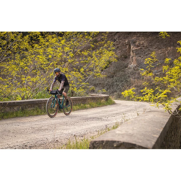 Northwave Rockit MTB Schuhe Herren Schwarz – Bild 5