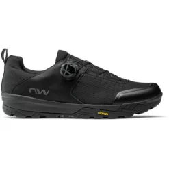 Northwave Rockit Plus Schuhe Herren Schwarz