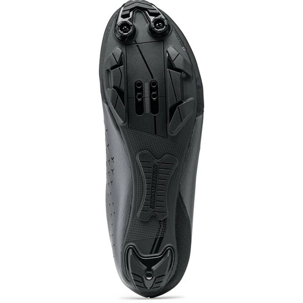 Northwave Rockster Schuhe Herren Schwarz – Bild 2