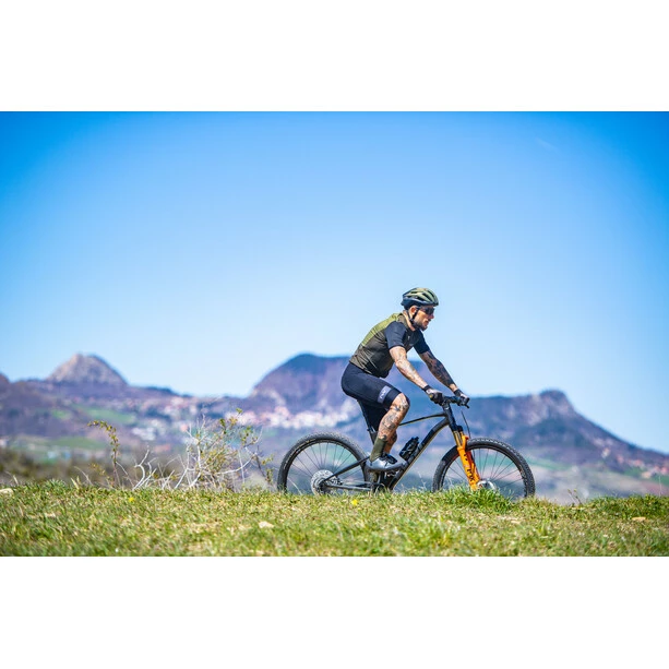 Northwave Rockster Schuhe Herren Schwarz – Bild 4