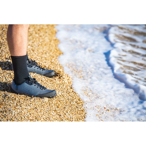 Northwave Rockster Schuhe Herren Schwarz – Bild 6