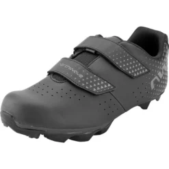 Northwave Spike 3 MTB Schuhe Herren Schwarz