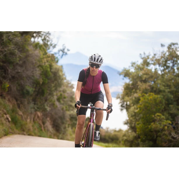 Northwave Storm 2 Rennrad Schuhe Damen Grau – Bild 4