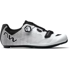Northwave Storm Carbon 2 Rennrad Schuhe Herren Weiß