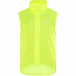 Northwave Vortex Weste Herren Gelb