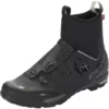 Northwave X-Magma Core MTB Schuhe Herren Schwarz