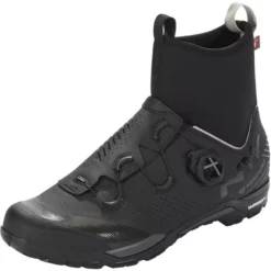 Northwave X-Magma Core MTB Schuhe Herren Schwarz