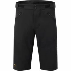 Nukeproof Blackline Shorts Mit Innenhose Herren Schwarz