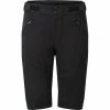 Nukeproof Blackline Shorts Mit Innenhose Damen Schwarz