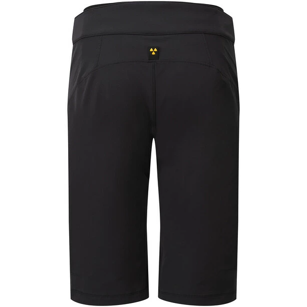 Nukeproof Blackline Shorts Mit Innenhose Damen Schwarz – Bild 2