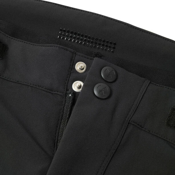 Nukeproof Blackline Shorts Mit Innenhose Damen Schwarz – Bild 3