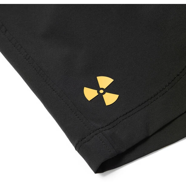 Nukeproof Blackline Shorts Mit Innenhose Damen Schwarz – Bild 4