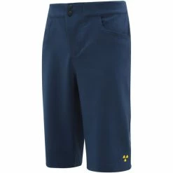 Nukeproof Outland Shorts Herren Blau