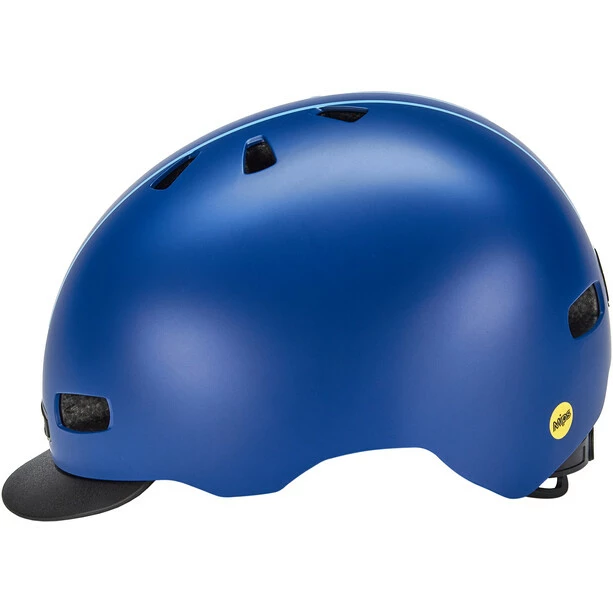 Nutcase Street MIPS Helm Blau – Bild 3