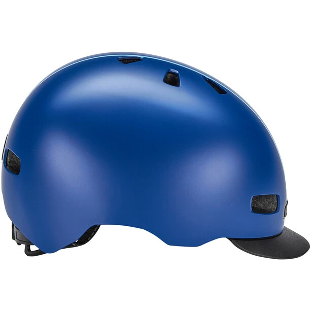 Nutcase Street MIPS Helm Blau – Bild 4