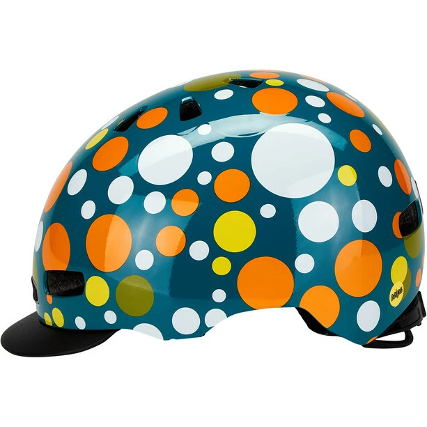 Nutcase Street MIPS Helm Bunt – Bild 3