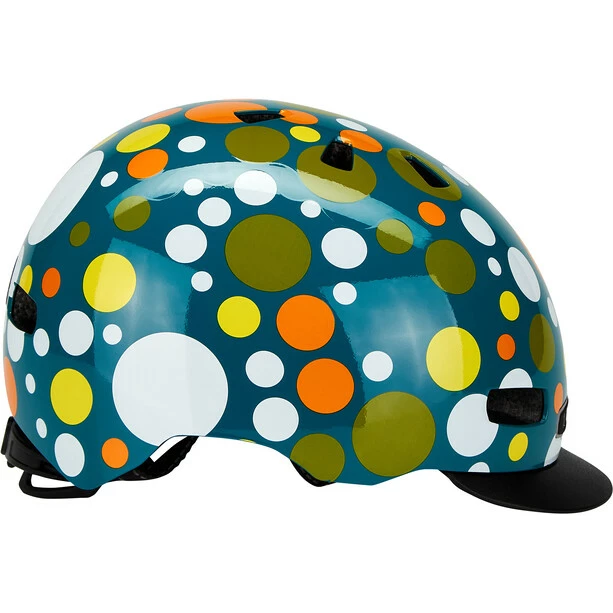 Nutcase Street MIPS Helm Bunt – Bild 4