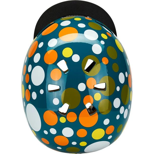 Nutcase Street MIPS Helm Bunt – Bild 6