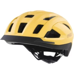 Oakley ARO3 Allroad EU Helm Gelb