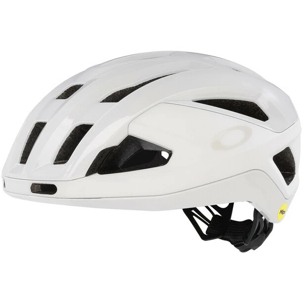 Oakley ARO3 Endurance EU Helm Weiß – Bild 4